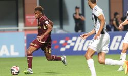 Trabzonspor'da Wagner Pina'nın sağlık durumuyla ilgili açıklama yapıldı