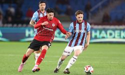 Trabzonspor'dan Mustafa Eskihellaç açıklaması