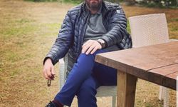 Trabzonsporlu eski futbolcunun oğlu Antalya'da öldürüldü / Ek fotoğraf