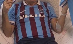 Trabzonsporlu eski futbolcunun oğlu Antalya'da öldürüldü
