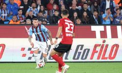 Trabzonspor'un dinamosu Eskihellaç