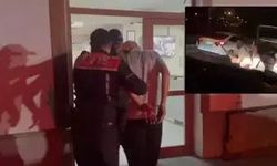Trafikte baltayla saldıran baba-oğula 3 yıl 9'ar ay hapis cezası