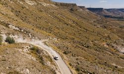 TransAnatolia Rallisi sona erdi