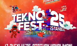 Trendyol, TEKNOFEST İstanbul 2025'te