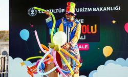 Troya Kültür Yolu Festivali 4'üncü gününde