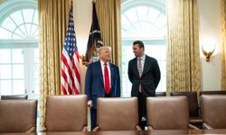Trump: Charlie Kirk'e Özgürlük Madalyası verilecek