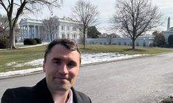Trump destekçisi aktivist Charlie Kirk, silahlı saldırıda hayatını kaybetti