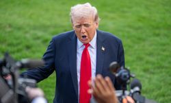 Trump: Hamas'ın yanıt vermek için 3-4 günü var