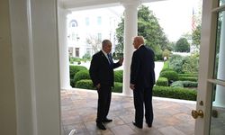 Trump: İsrail, aşamalı şekilde çekilecek
