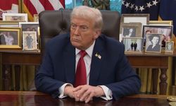 Trump: İsrail'in Batı Şeria'yı ilhakına izin vermeyeceğim