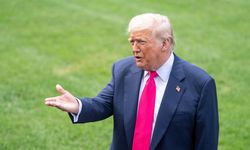 Trump: İsrailliler şartlarımı kabul etti, Hamas'ın da kabul etme zamanı geldi