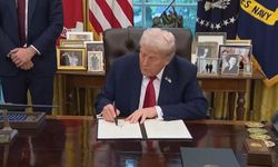 Trump, TikTok kararnamesini imzaladı