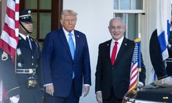 Trump ve Netanyahu 29 Eylül'de Beyaz Saray'da bir araya gelecek