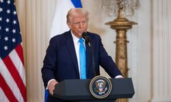 Trump: Washington'da 3 haftada 1600'den fazla kişi gözaltına alındı