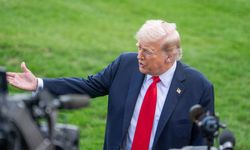 Trump'tan Hamas'a uyarı