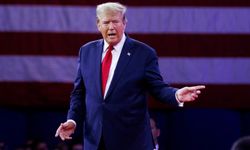 Trump'tan Orta Doğu açıklaması