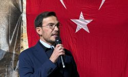 TSK Mehteran Birliği Tokat'ta konser verdi