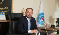 TÜGİAD Yönetim Kurulu Başkanı Yıldırım'dan faiz kararı değerlendirmesi