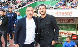 Tümosan Konyaspor-RAMS Başakşehir/ Fotoğraflar