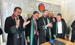 Tunceli'de, Tağar Çayı üzerindeki HES projesine yürütmeyi durdurma kararı