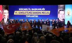 Tuncer: Yeşil ekonomi, sürdürülebilir kalkınma ve istihdam için bir gelecek, yatırımıdır
