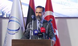 Türk Hava Yolları, Mısrata'ya yeniden uçmaya başladı