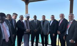 Türk Hava Yolları, Port Sudan'a uçuş başlattı