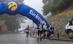 Turkcell'den bin 250 metre yükseklikte 5G denemesi