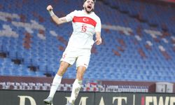 Türkiye - Hırvatistan: 1-1