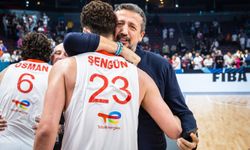 Türkiye kazandı, Alperen- Jokic mücadelesi maça damga vurdu