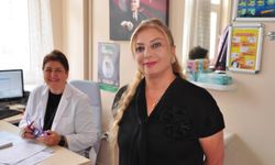 Türkiye'de her 2 erkekten ve her 4 kadından biri sigara içiyor