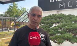 Türkiye'nin ilk, Avrupa'nın en büyük Bonsai Müzesi'ne ilgi; 3 eser ‘The Trophy'de sergilenecek