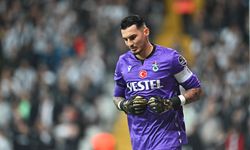 Uğurcan Çakır transferi tarihe geçti