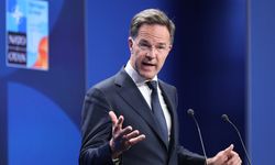 Ukrayna Devlet Başkanı Zelenskiy, NATO Genel Sekreteri Rutte ile görüştü