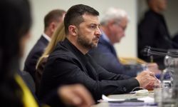 Ukrayna Devlet Başkanı Zelenskiy: Rusya, NATO'yu ihlal ediyor