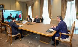 Ukrayna Devlet Başkanı Zelenskiy'den Türkiye'ye teşekkür