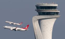 Üniversiteli Alperen'in uçak tutkusu; balkondan kuleye hayali peşinde / Ek fotoğraflar