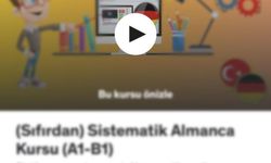 Üniversiteliye 'eğitim seti' tuzağı