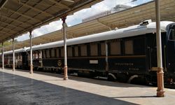 Uraloğlu: Venice Simplon Orient Ekspres bu yıl 2'nci kez Türkiye'ye gelecek