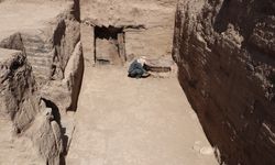 Urartu'nun DNA'sı araştırılıyor