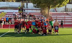 Uşakspor tutulmuyor