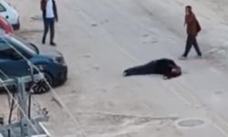 Uzman çavuş bacanağını öldürüp, aynı silahla yaşamına son verdi (2)