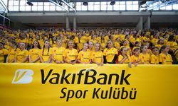 VakıfBank, Bosna Hersek'te 38 voleybol okulu ile stratejik iş birliği yaptı