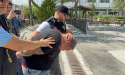 Valiye hakaret ettiği belirtilen şüpheli gözaltında