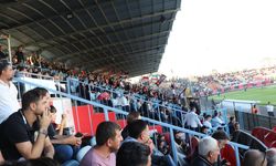 Van Spor FK - Amed Sportif Faaliyetler: 3-0