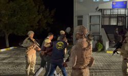 Van'da 1 kişinin öldüğü ‘hayvan otlatma' kavgasında 2 tutuklama