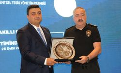 Van'da 'Akıllı Şehirler ve Tesis Yönetiminde Gelecek Vizyonu' programı düzenlendi