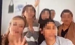 'Velayet' kavgasında kadınlardan sopalı saldırı