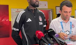 Wilfred Ndidi: İyi bir maç oldu, 4 gol attık hiç gol yemedik