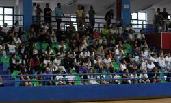 Yalıkavakspor - HH Elite: 25-24